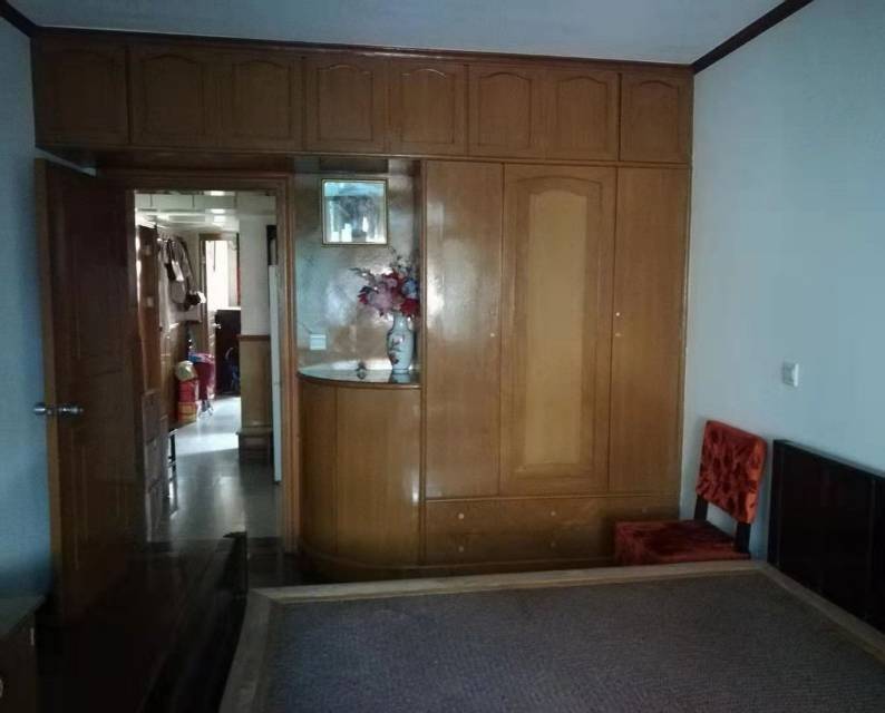 kittyxw整租房源2