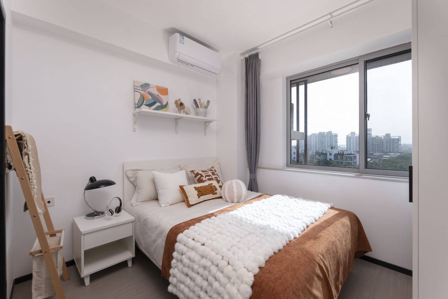 火锅爱好者整租房源1