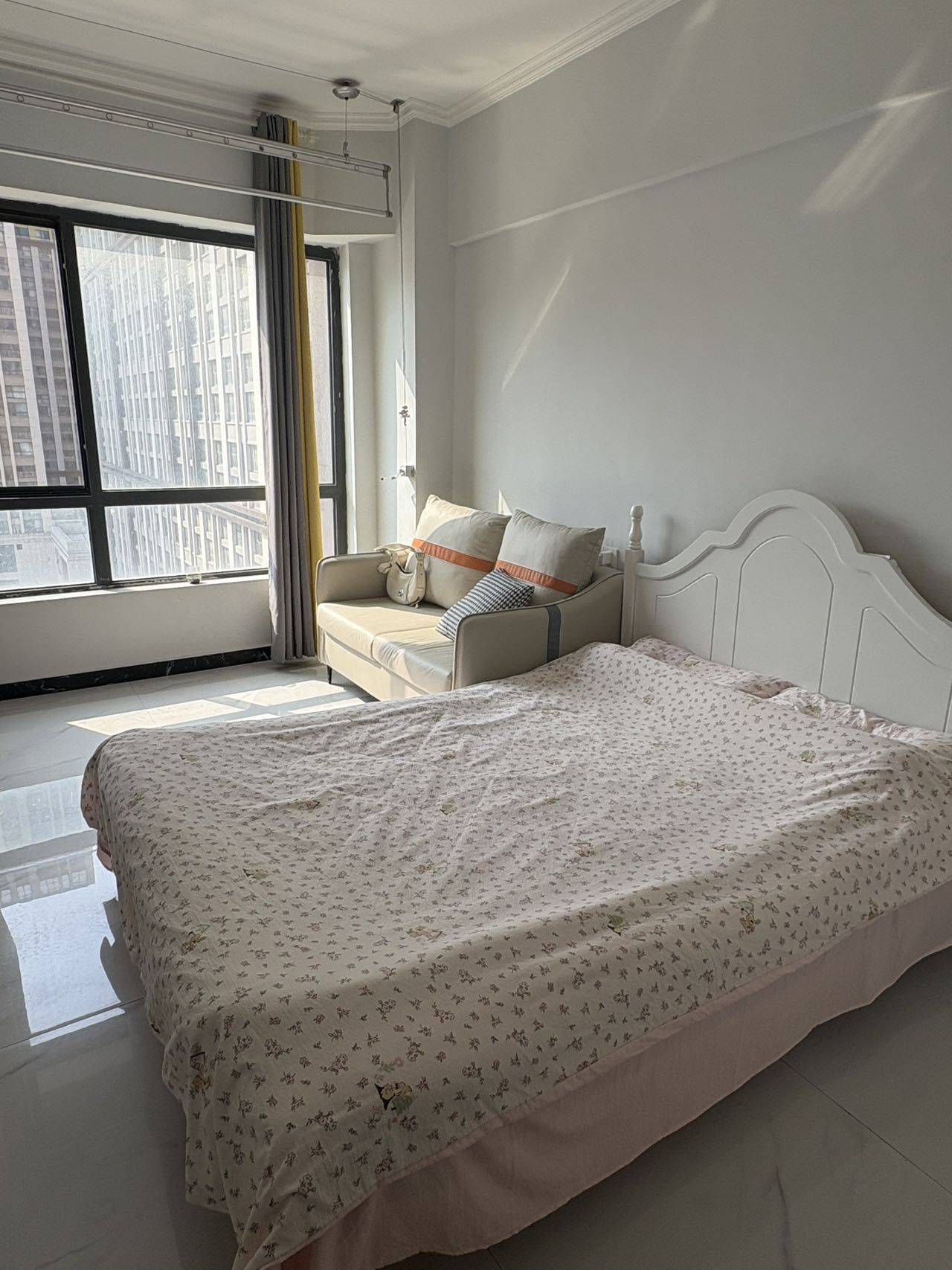 郑州 中原 | 石佛艺术公社-A号楼_5