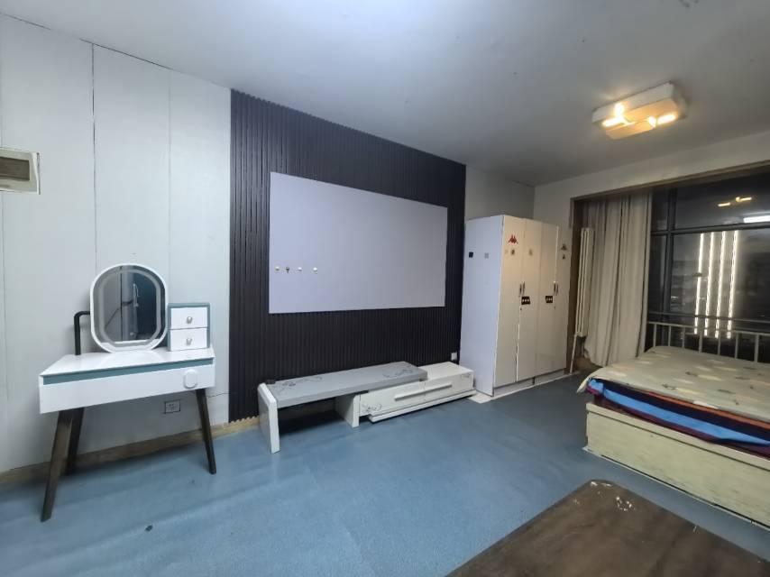 石家庄 长安 | 自由港社区_3