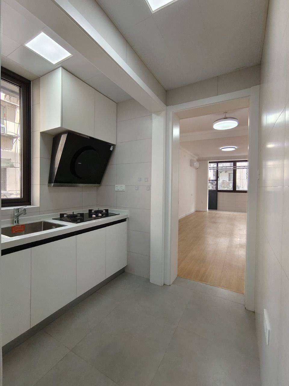 上海 普陀 | 和平新村小区-7号楼_5