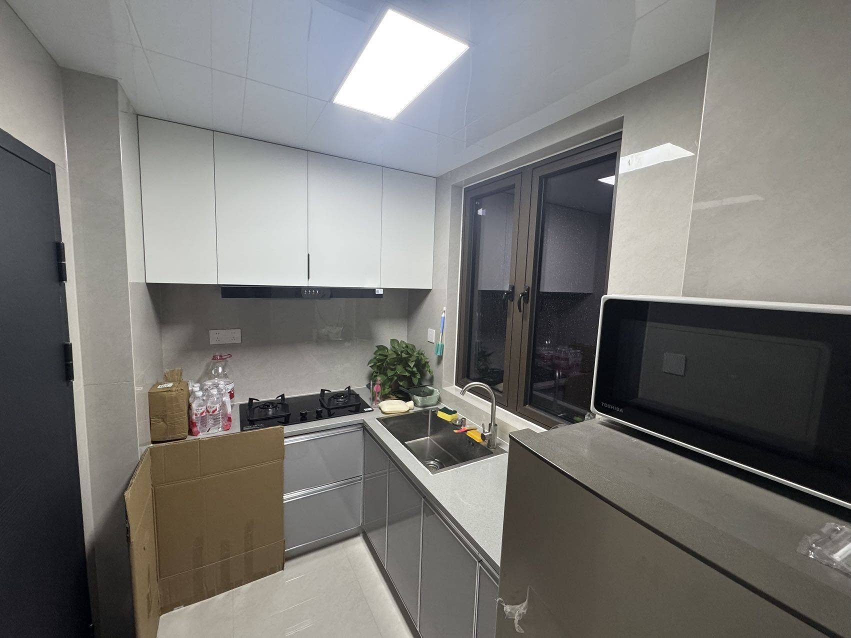 杭州 余杭 | 荆泽豪园_3