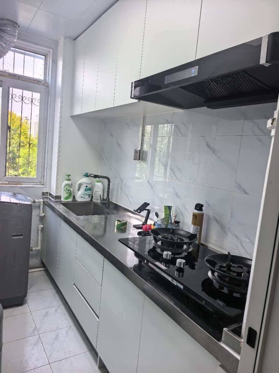 Beijing Dongcheng | 建国门南大街-1号楼_3