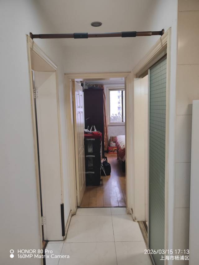 楊浦 包头路九三五弄-5号楼