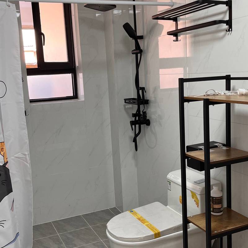 上海 嘉定 | 江桥一村_7