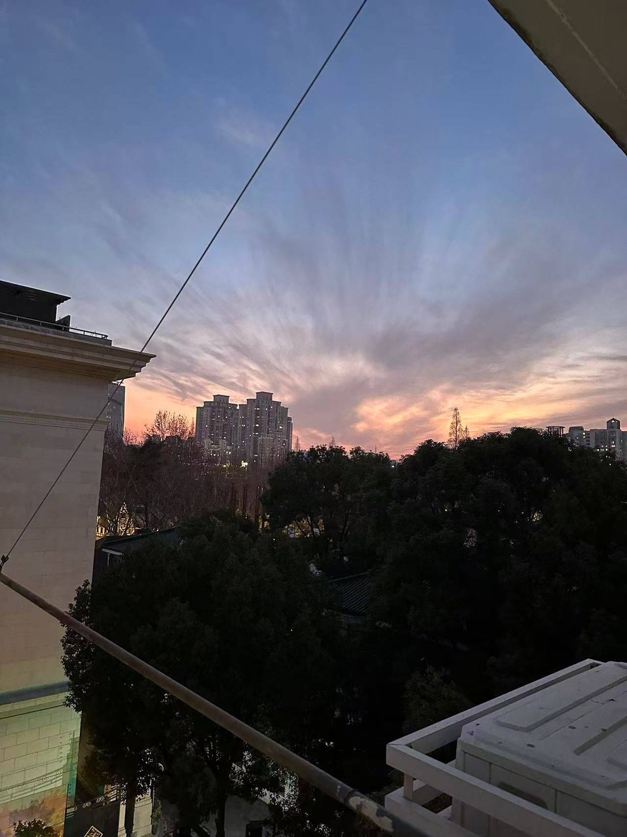 上海 长宁 | 畅翠苑-358号小区_5