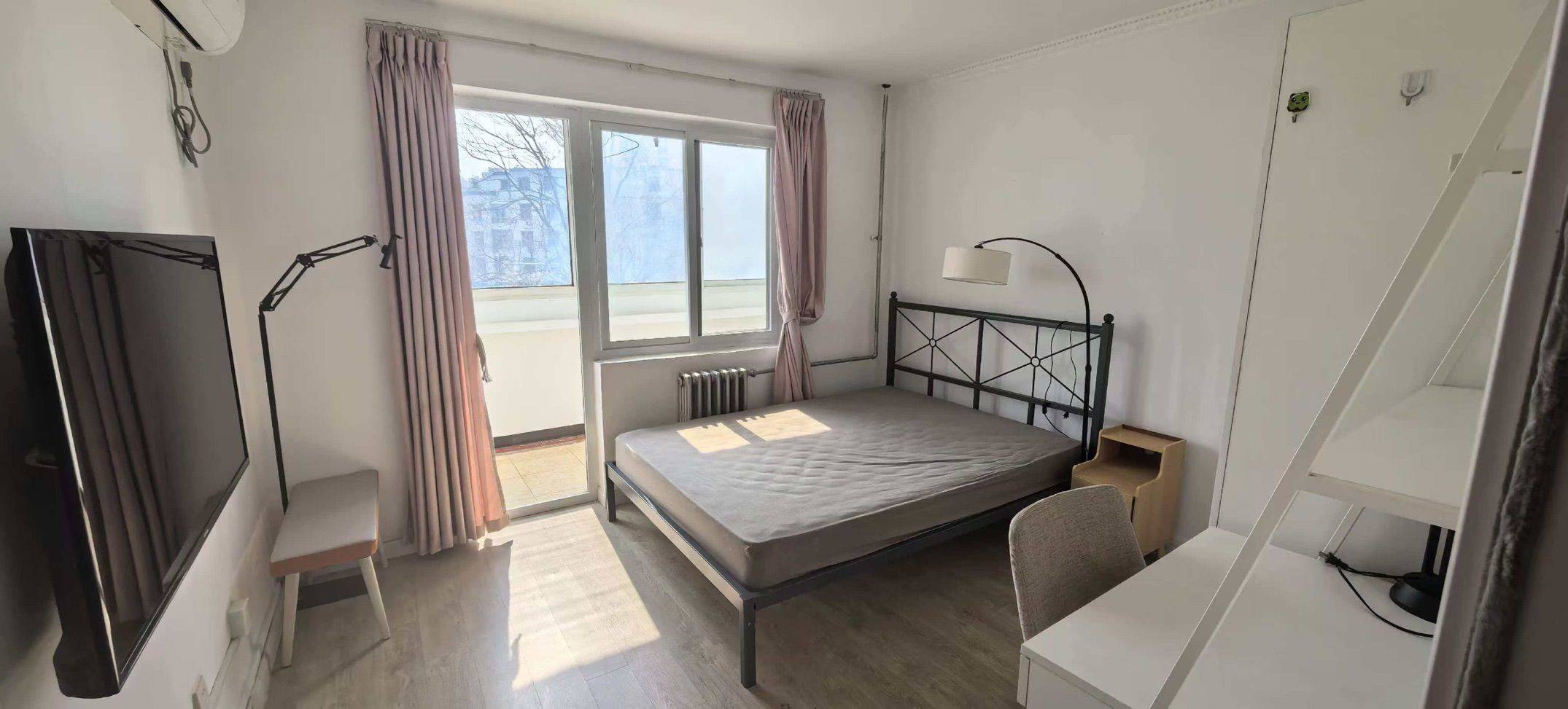 北京 朝阳 | 南湖东园-二区_4