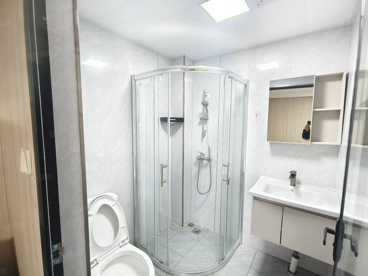 Suzhou Wuzhong | 楠山悦③号公寓_5