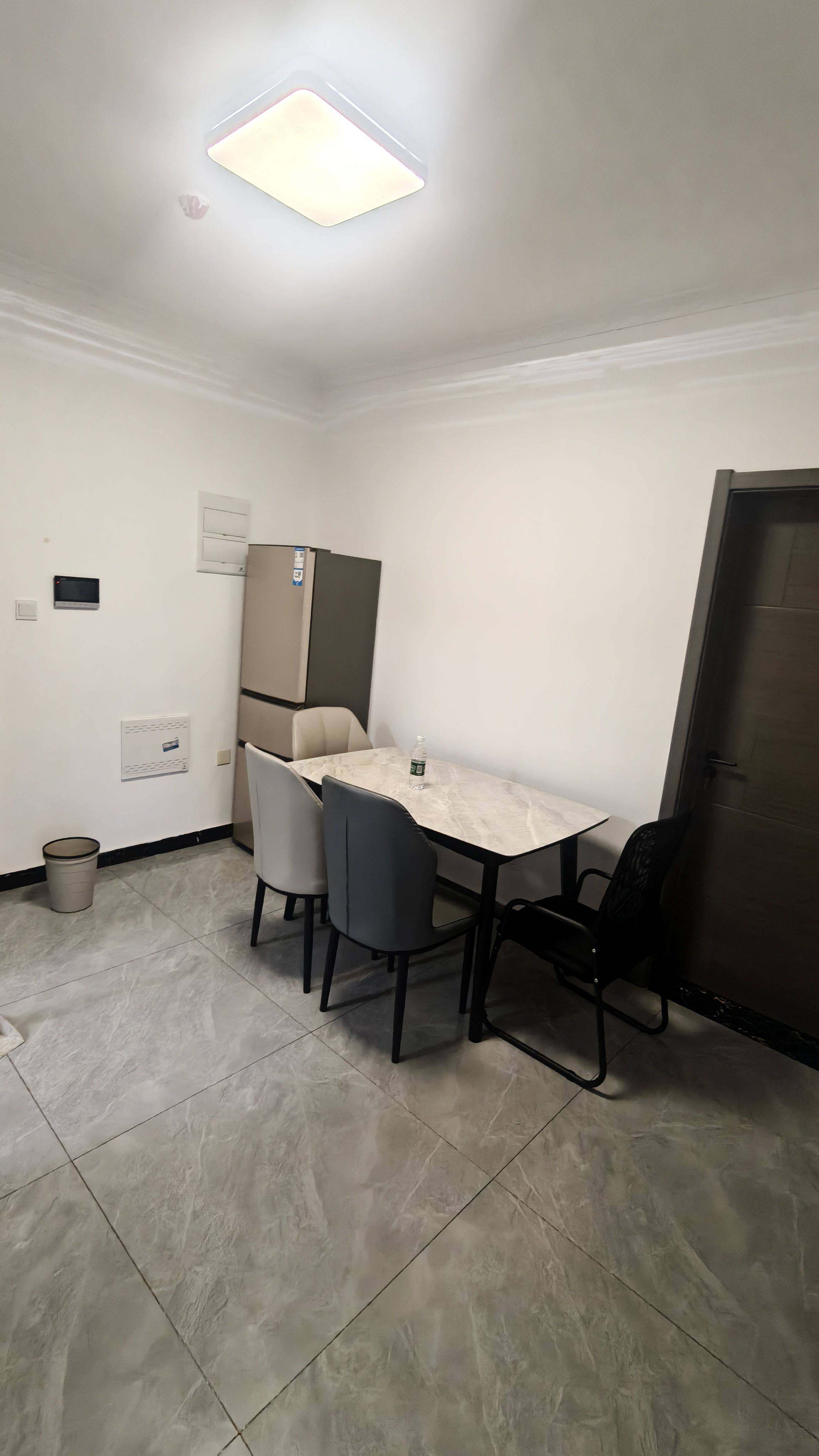 郑州 中原 | 柳湖佳苑_5