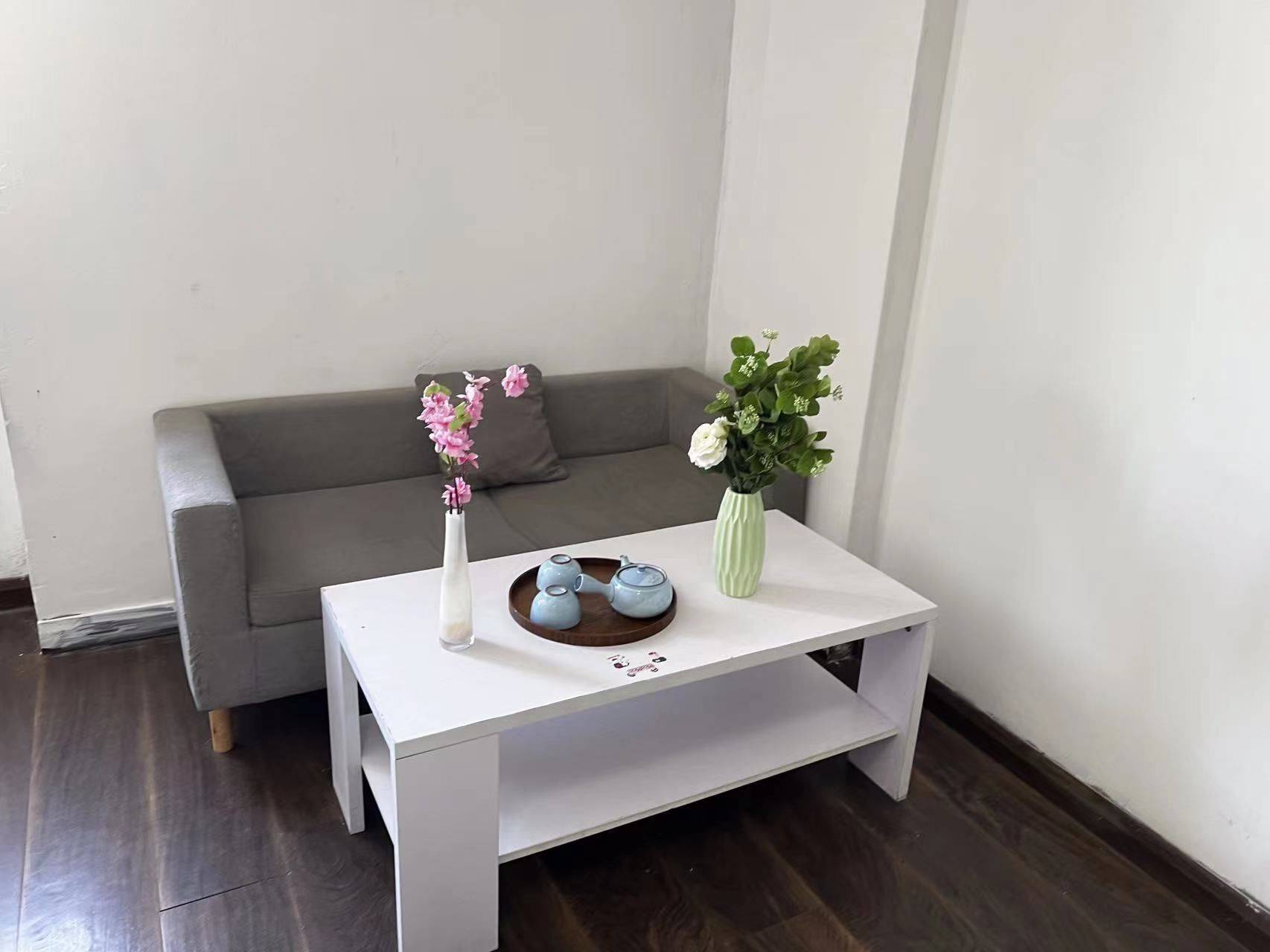 苏州 吴中 | 魔方公寓(团结桥店)_8