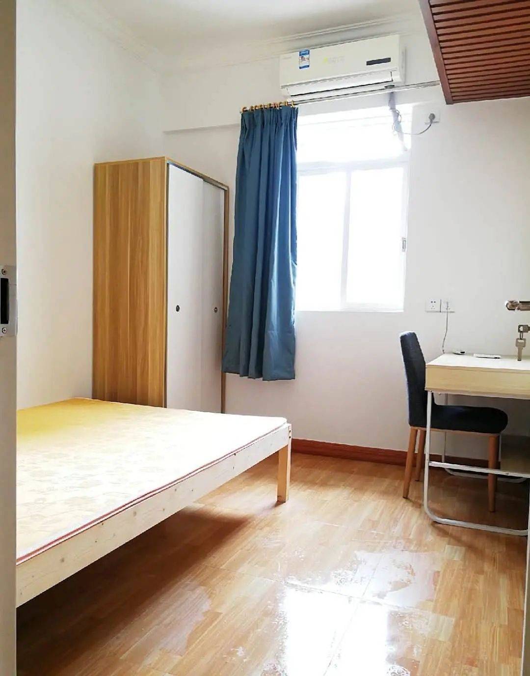 广州 越秀 | 深华大厦_2