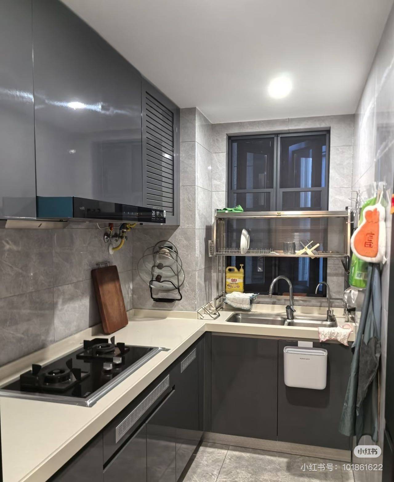 三亚 吉阳 | 万科都会四季-18栋_5