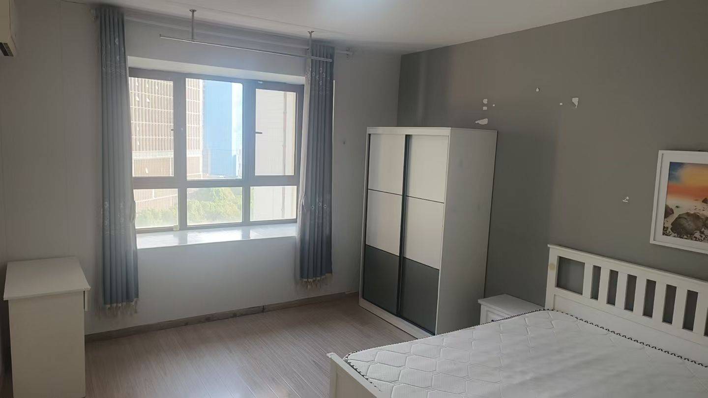 Nanjing Jianye | 和熙臻苑-3幢_7