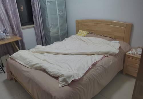 Wuqing 天鹅湖壹号-9号楼