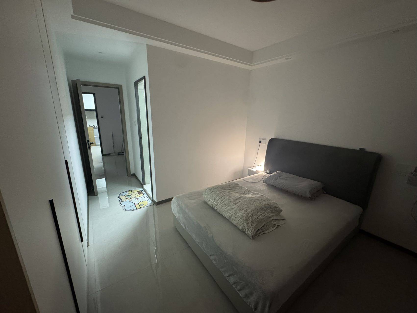 也还行吧整租房源2