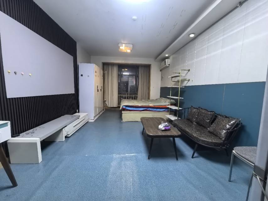 石家庄 长安 | 自由港社区_4