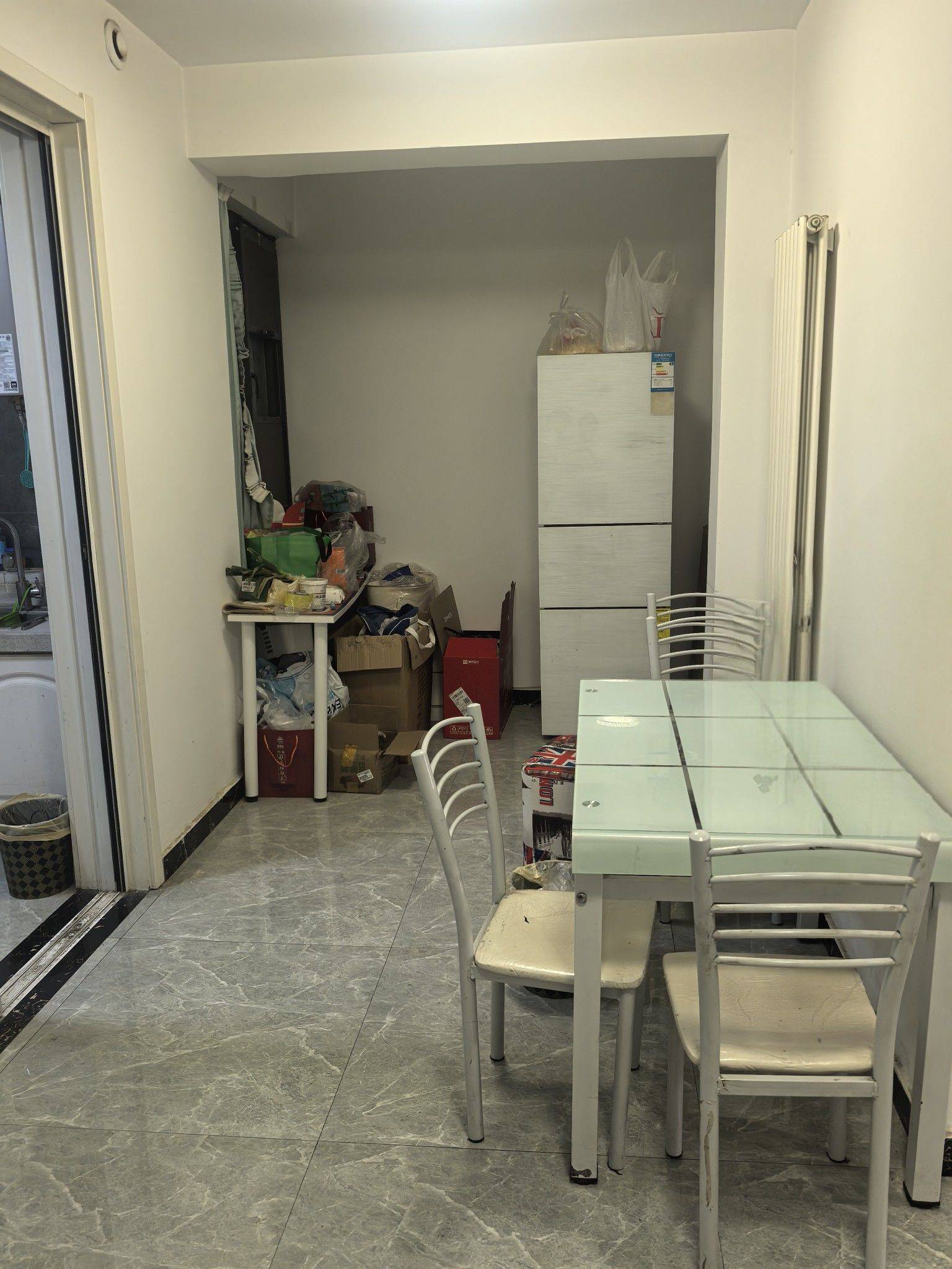 郑州 管城 | 绿地新里花园-二期_3