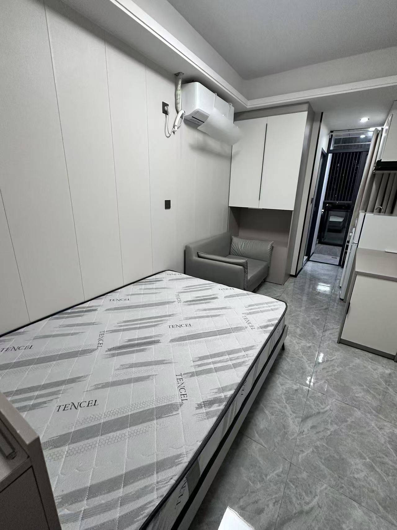 小梨的星子在发芽！整租房源2