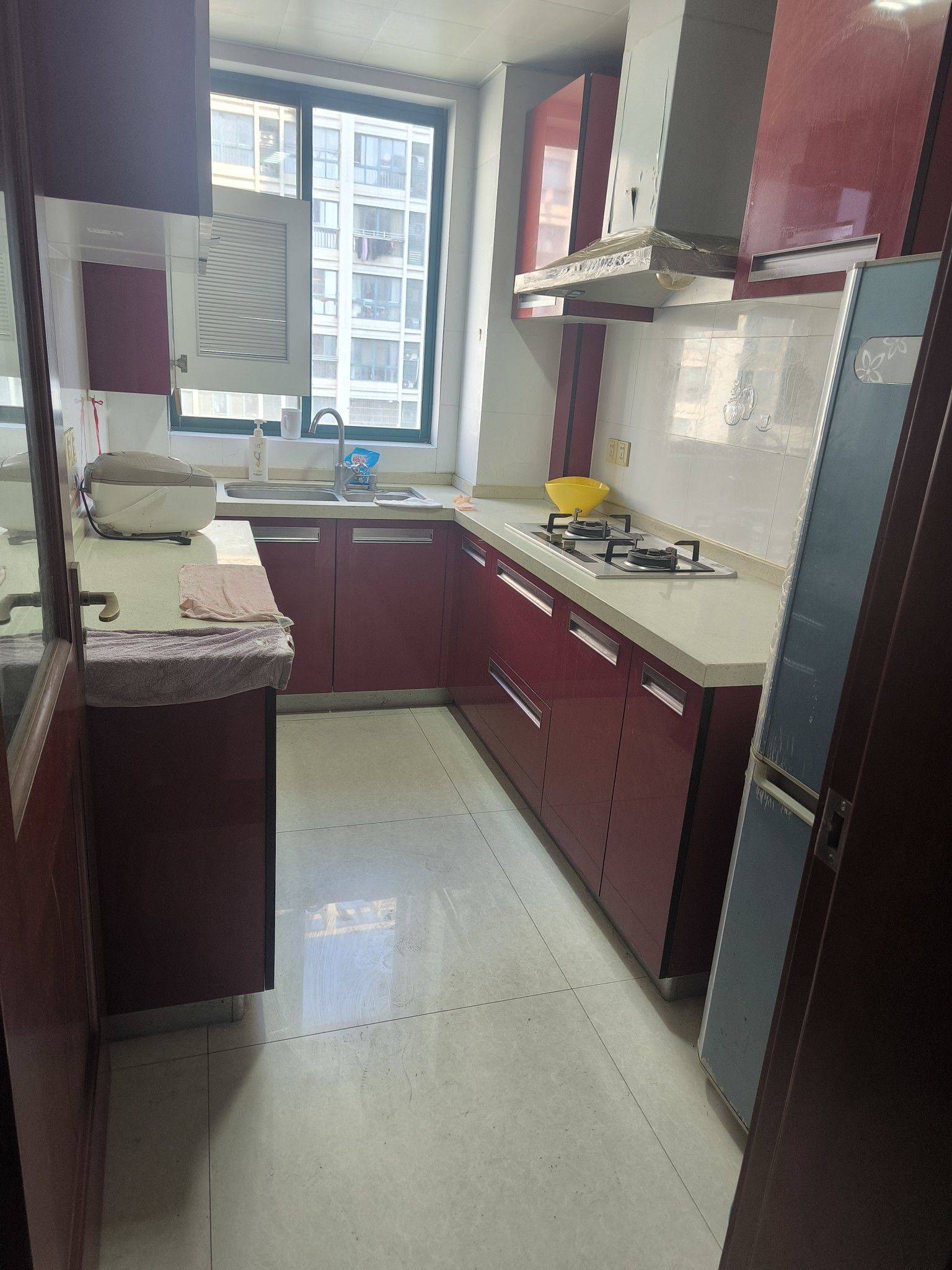 金宸宇整租房源2