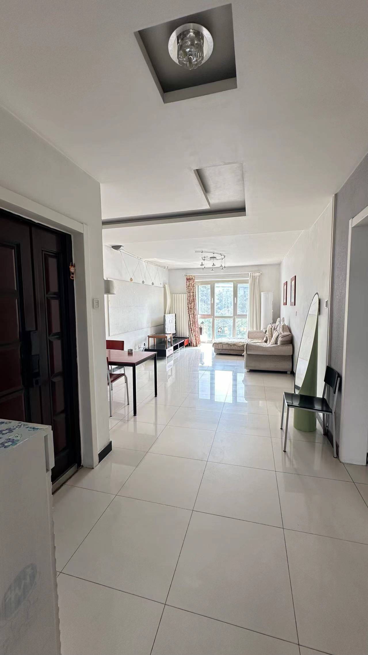 布鲁斯整租房源2