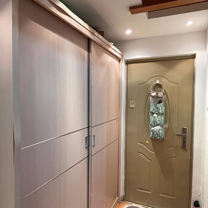 Beijing Tongzhou | 新华联家园北区_7