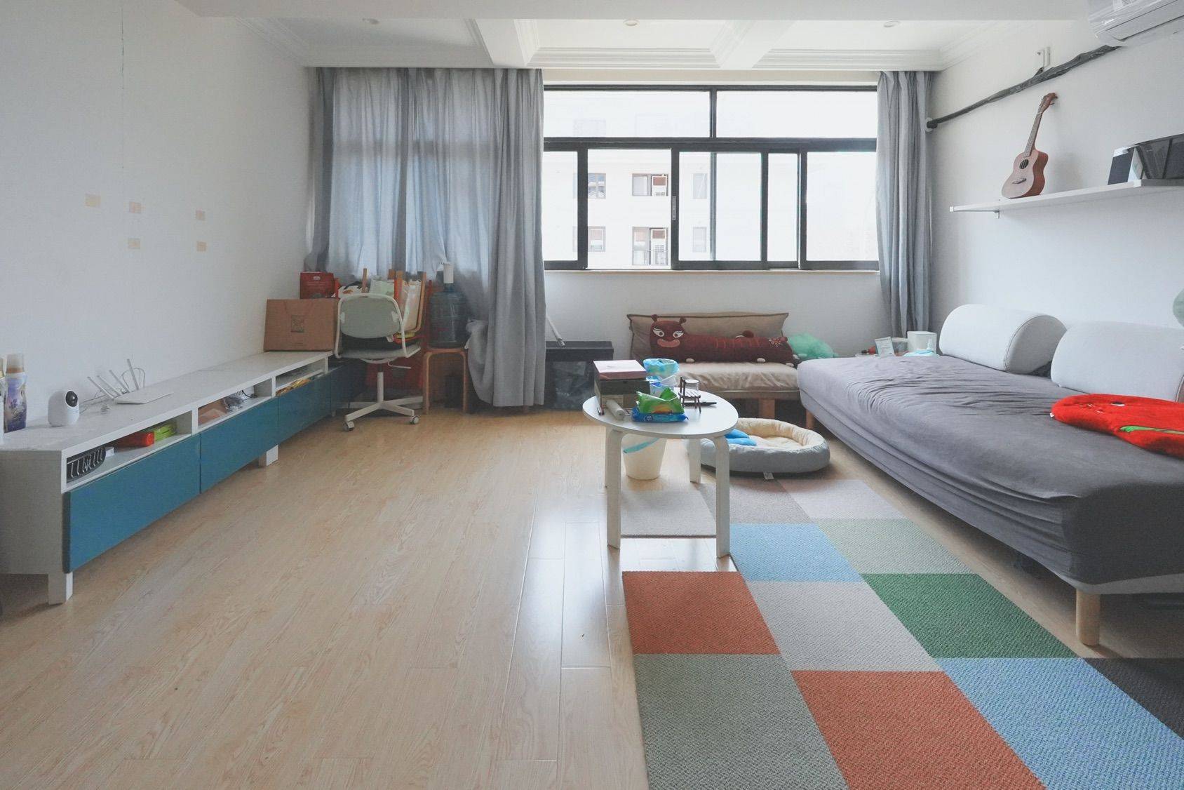 上海 长宁 | 畅翠苑-358号小区_3