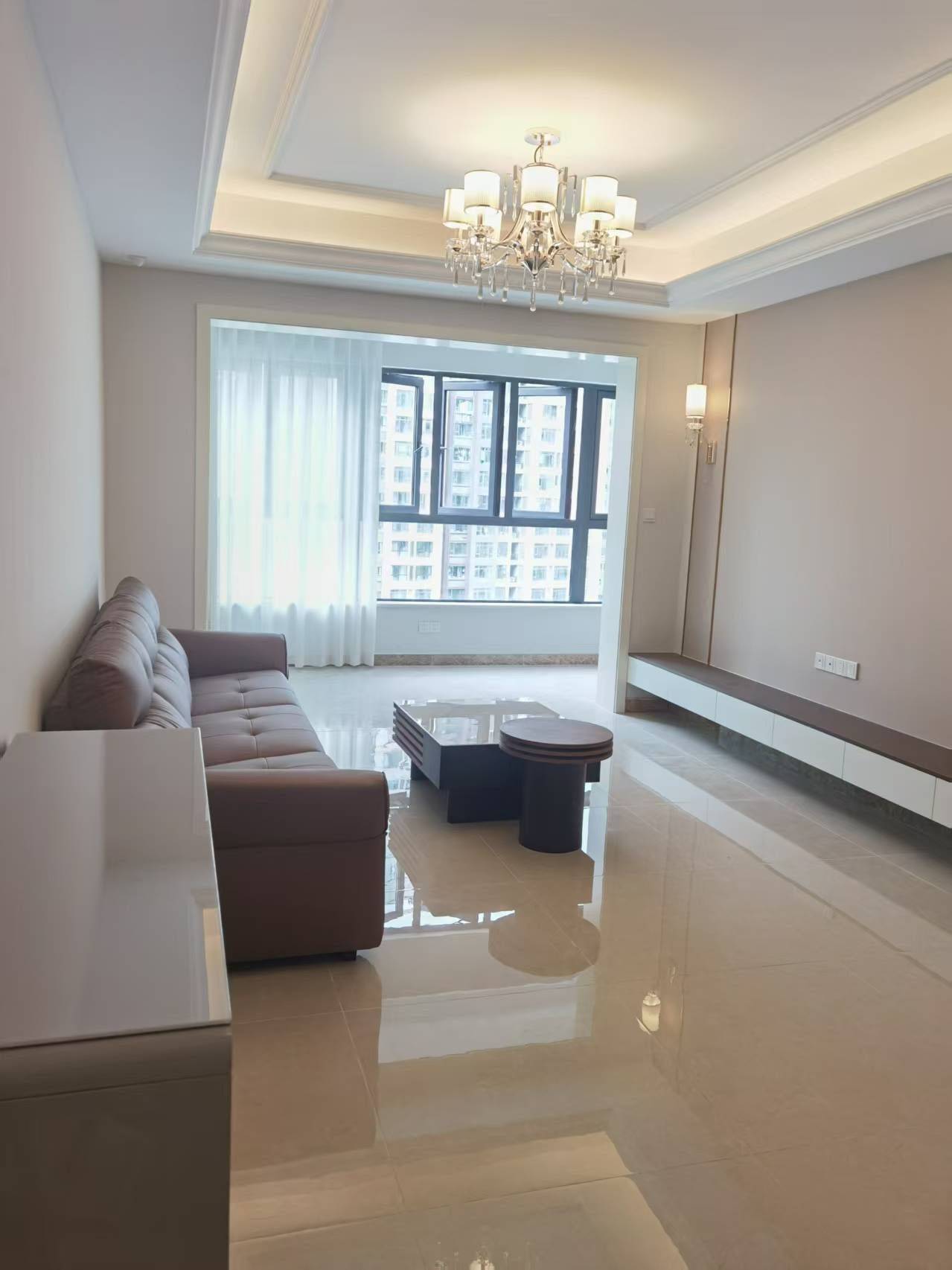 兩江新區 恒大轨道时代2期