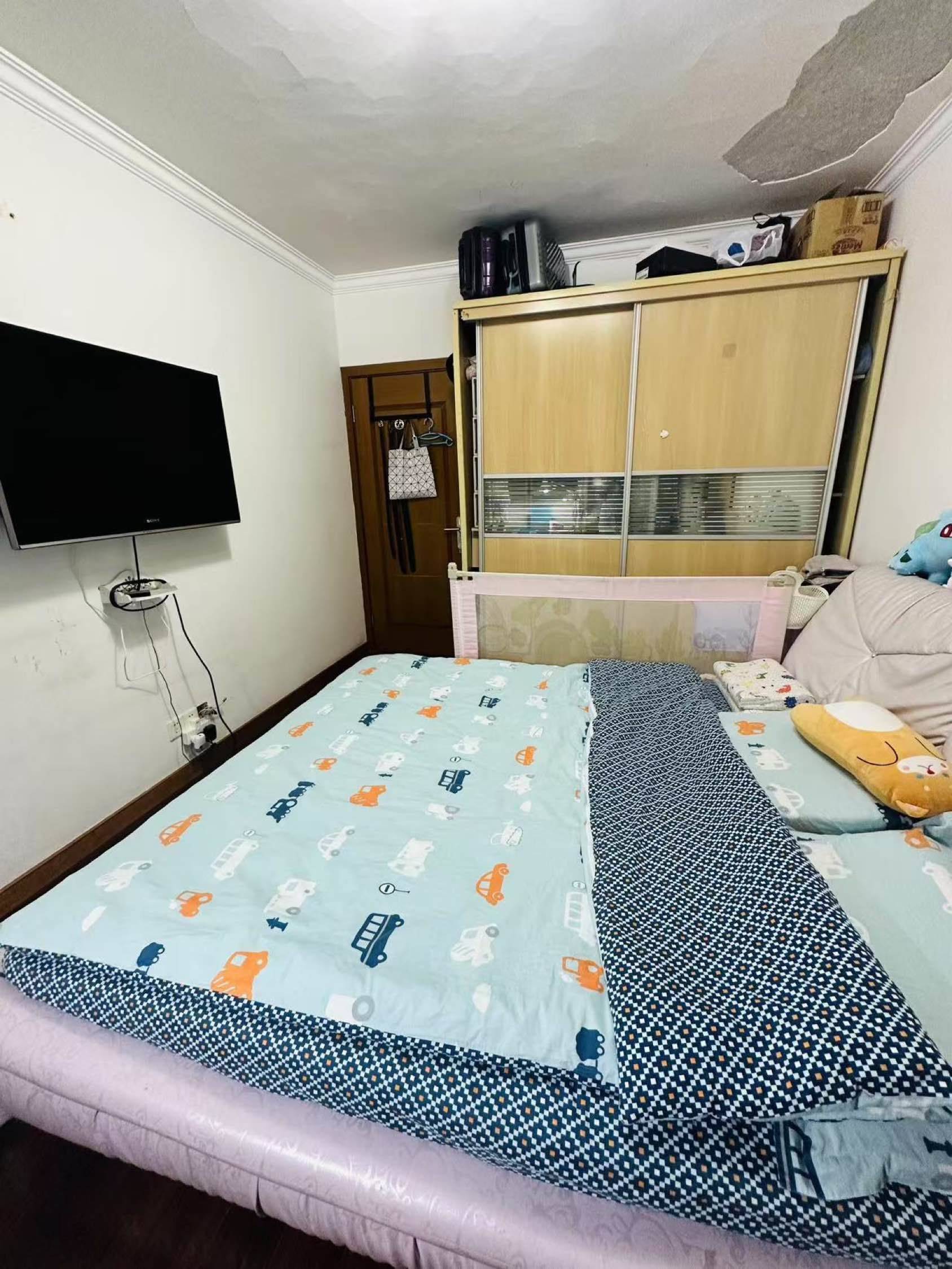 上海 普陀 | 中桥大楼_4