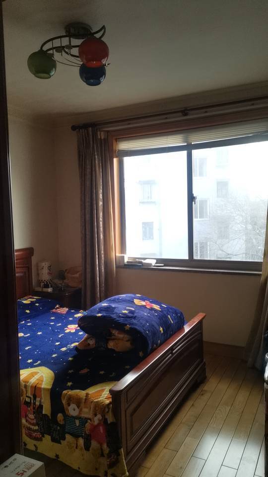 上海 靜安 | 八方花苑_4