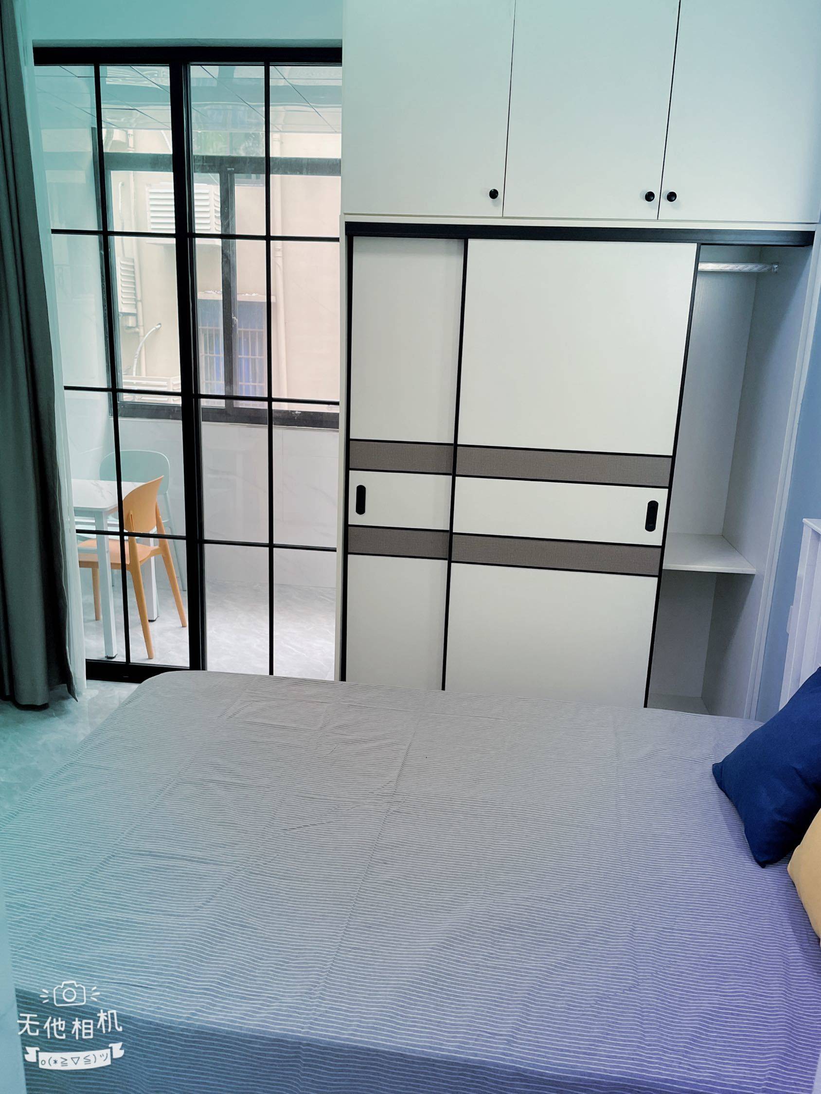 （非诚勿扰）19号五联站整租房源3