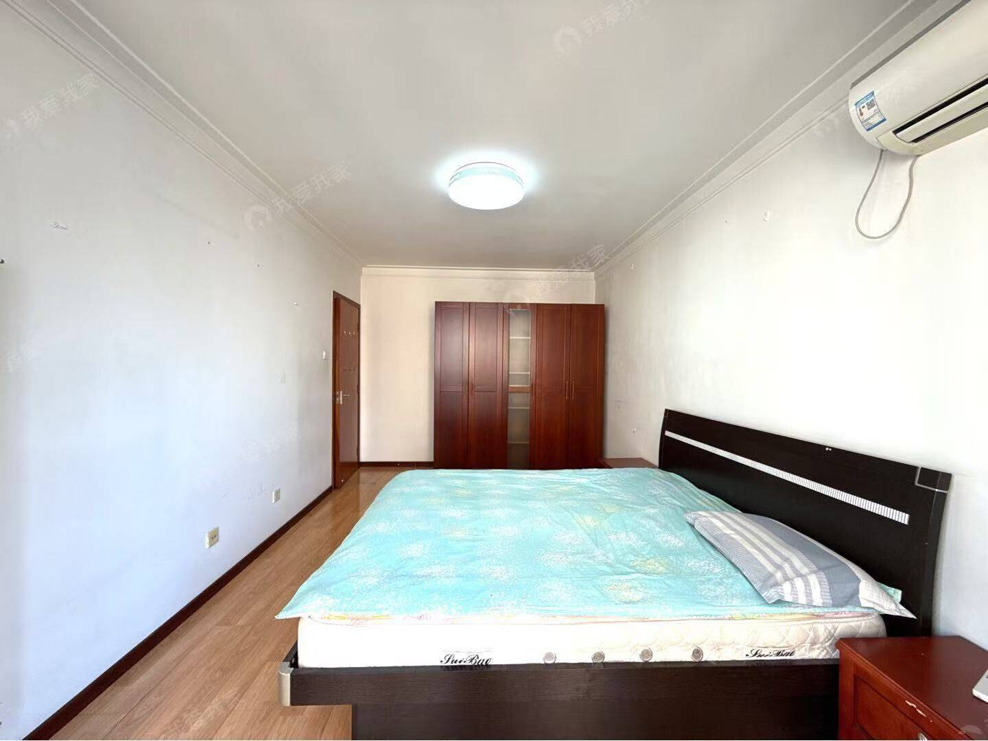 北京 朝阳 | 九龙花园_5