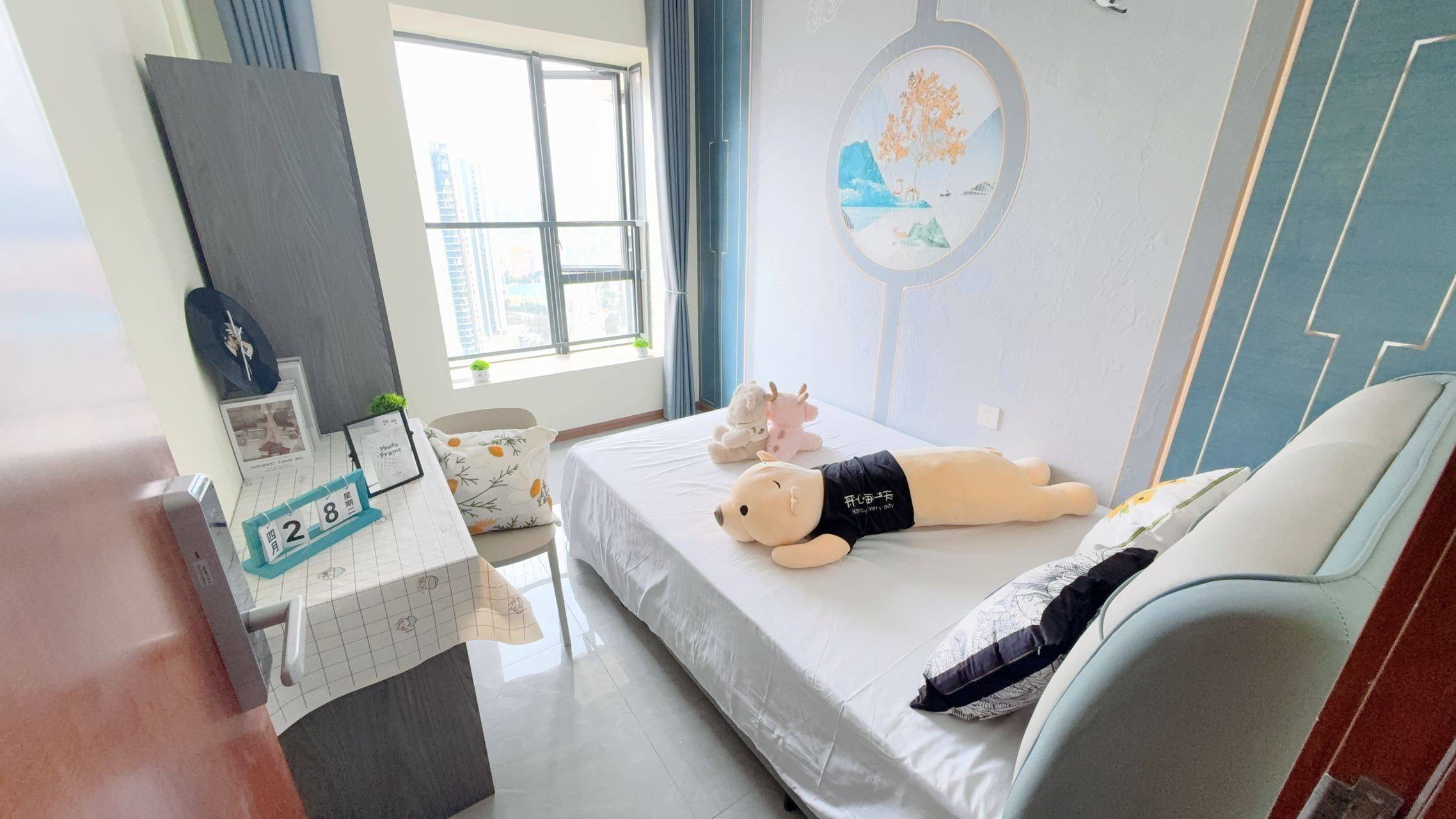 昆明 官渡 | 海伦国际十号地_3