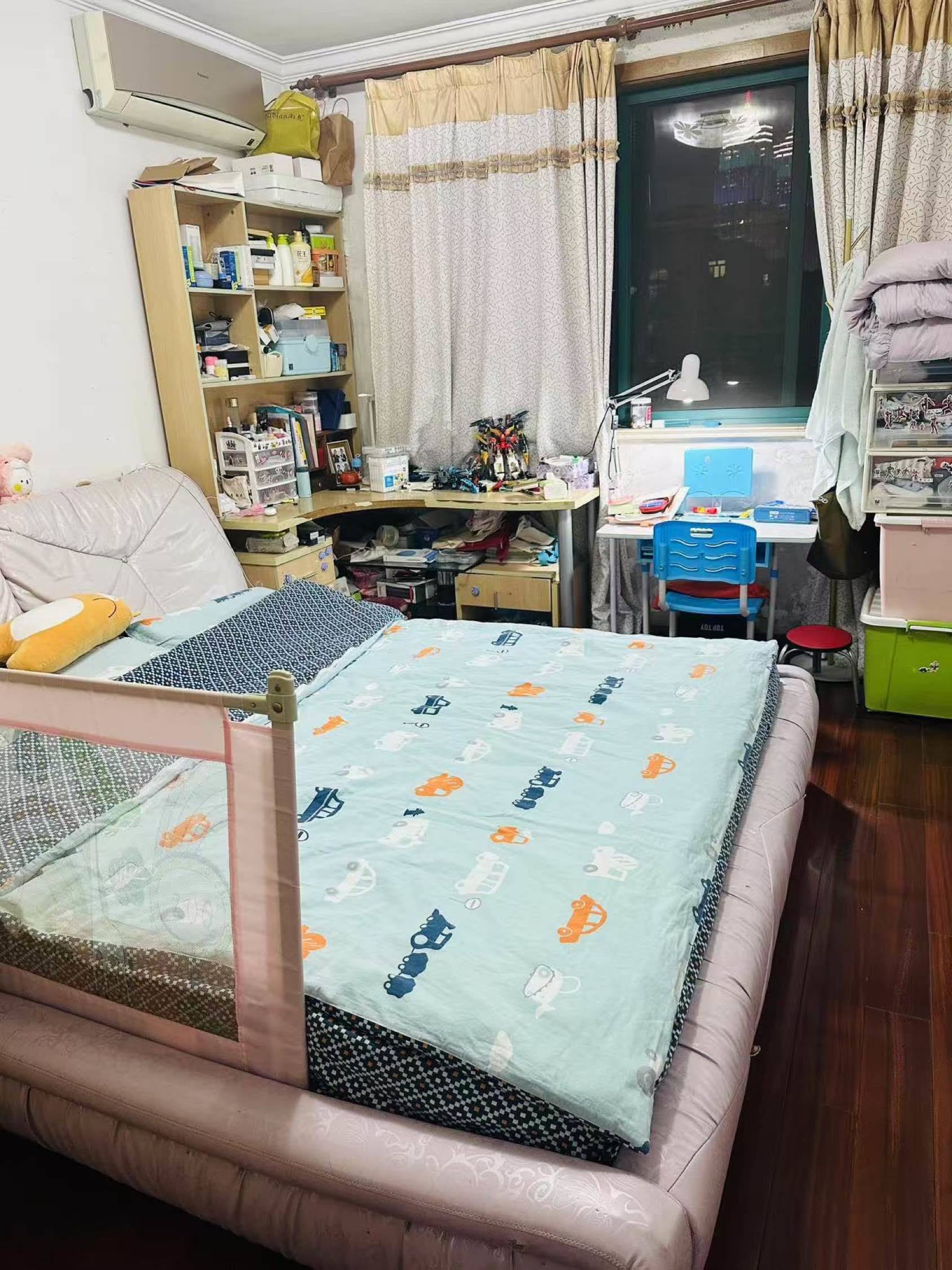 周,房东本人整租房源3