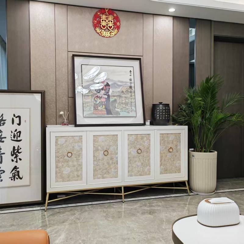 Nanjing Gulou | 世茂璀璨滨江_3