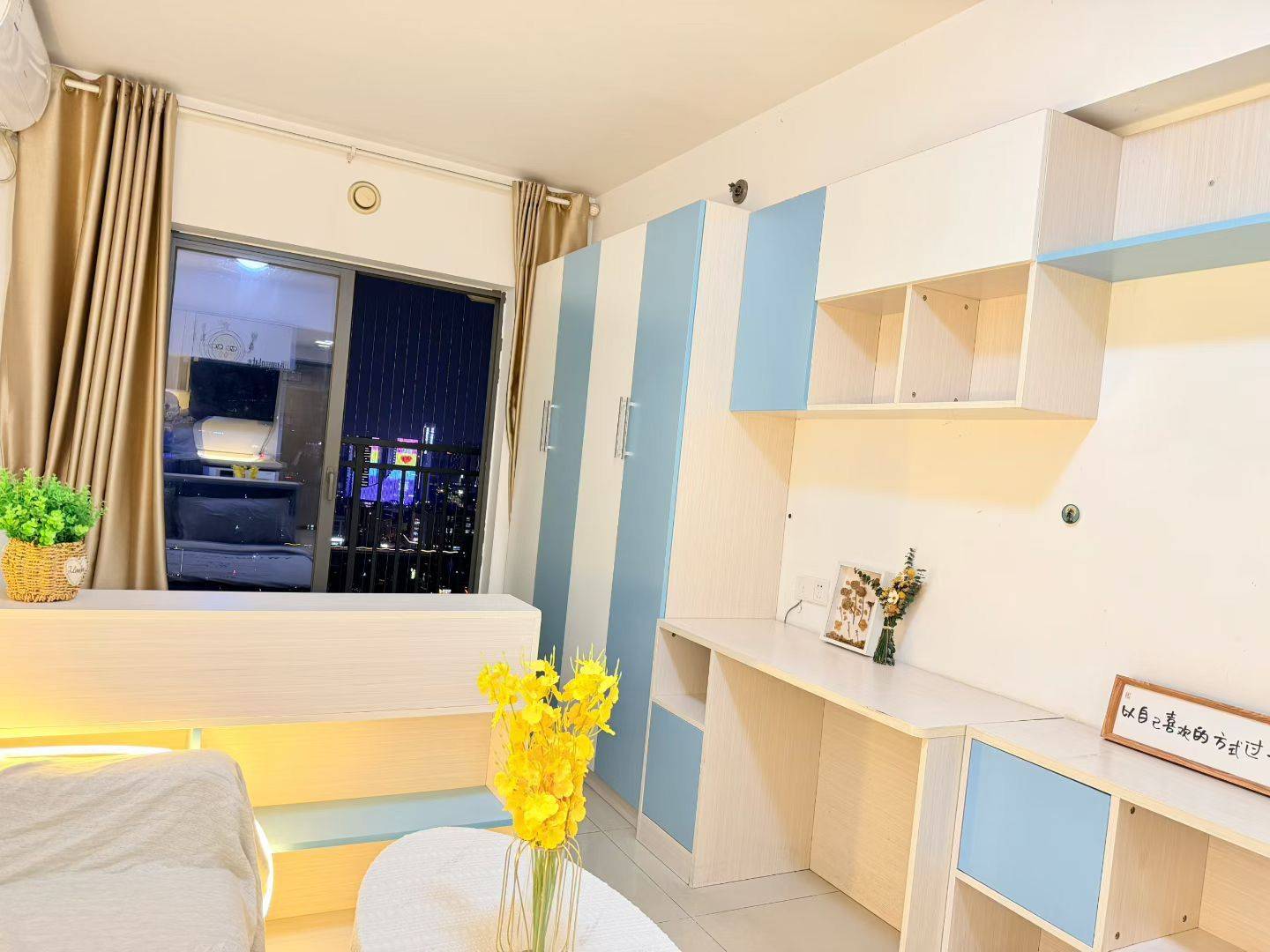 佛山 南海 | 万科金色领域_3