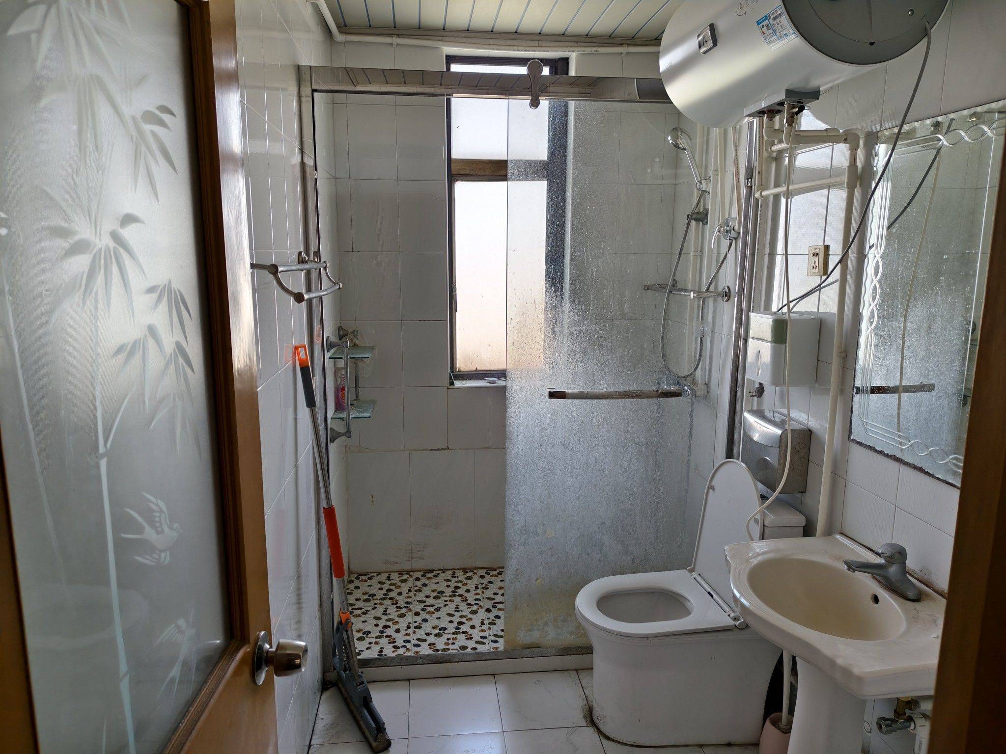 何亦斌整租房源2