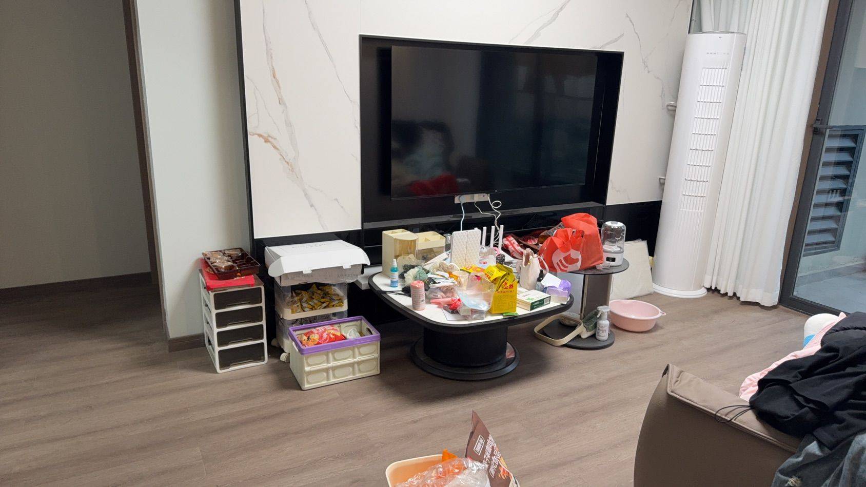 潇小姐整租房源3