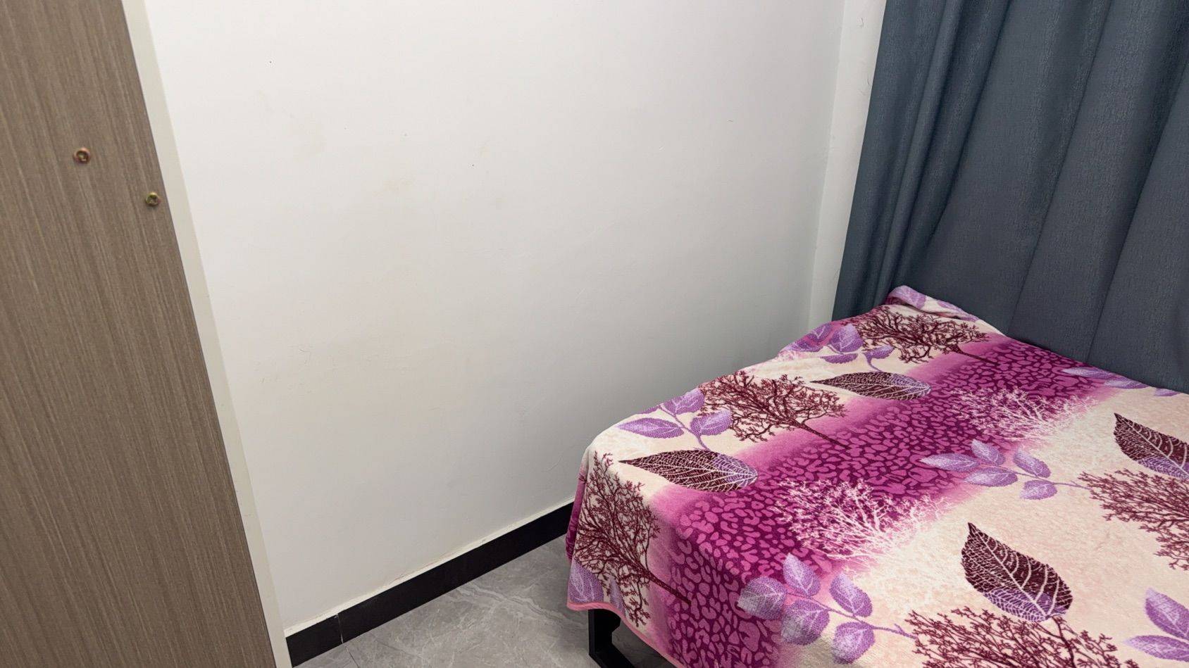 深圳 龍崗 | 丹平东小区_6