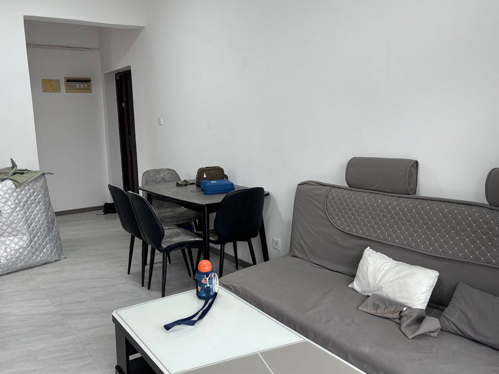 沙坪壩 民康苑C区-20栋