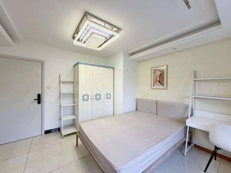 幸运小蒋整租房源2