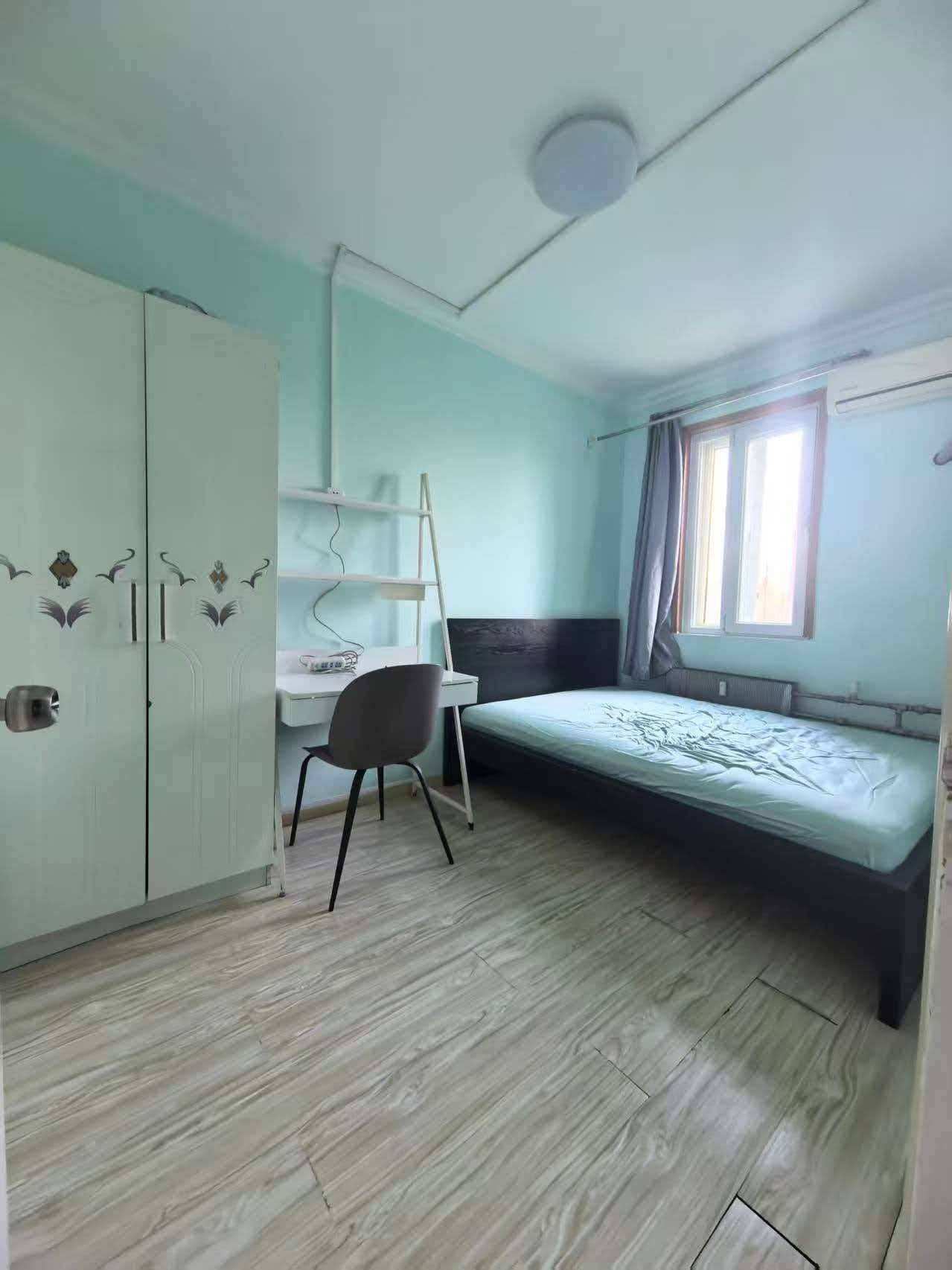 Dongcheng 建国门南大街-1号楼