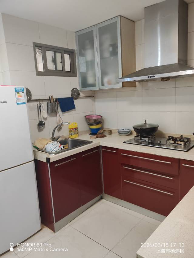 楊浦 包头路九三五弄-5号楼