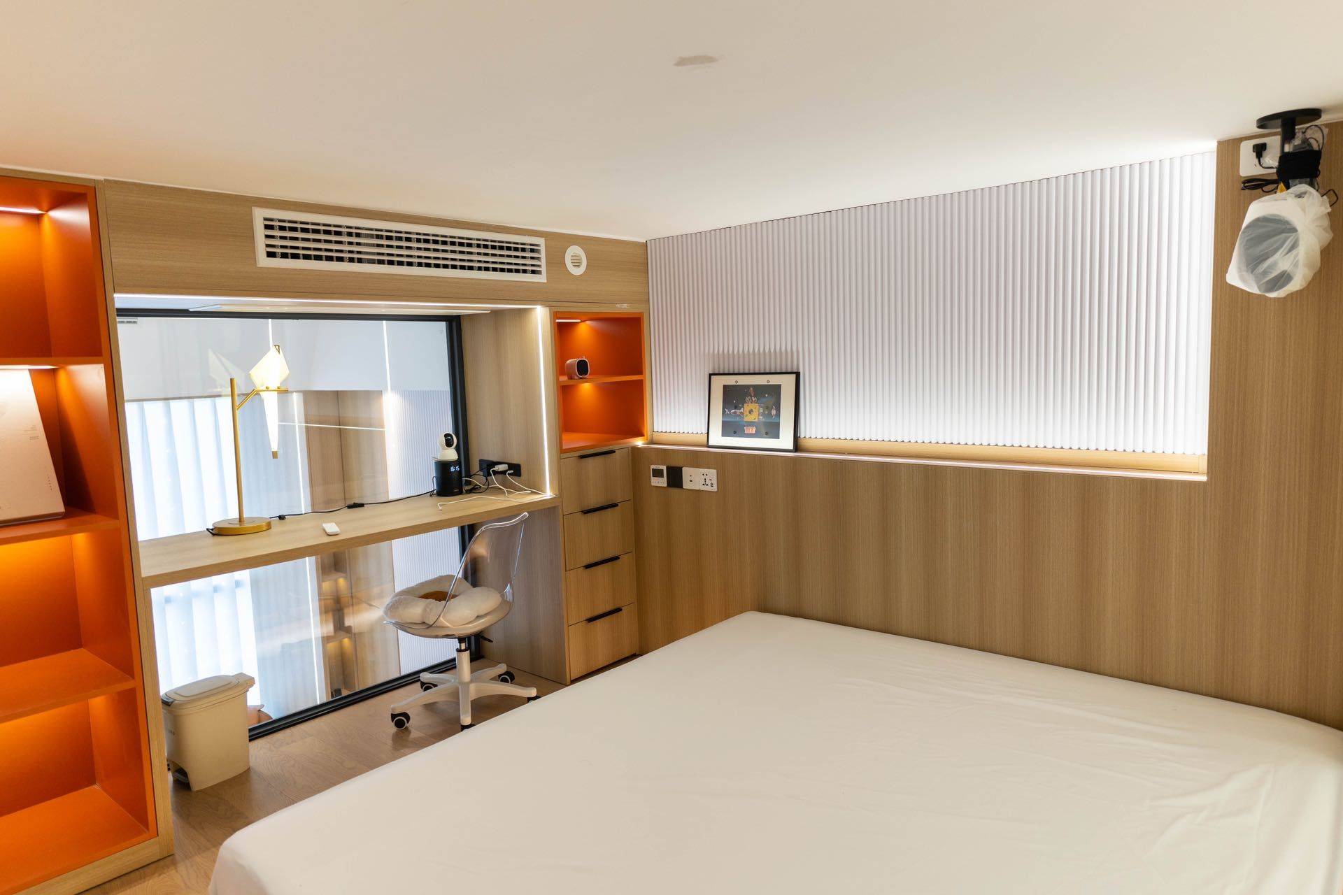 Nanchang Nanchang County | 紫悦荟-A栋_8