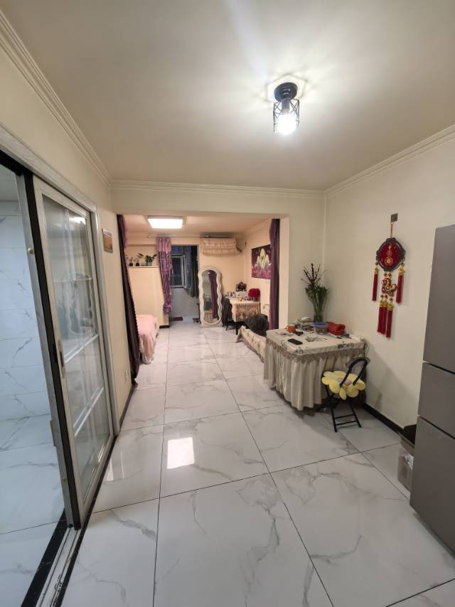 王小颖整租房源2