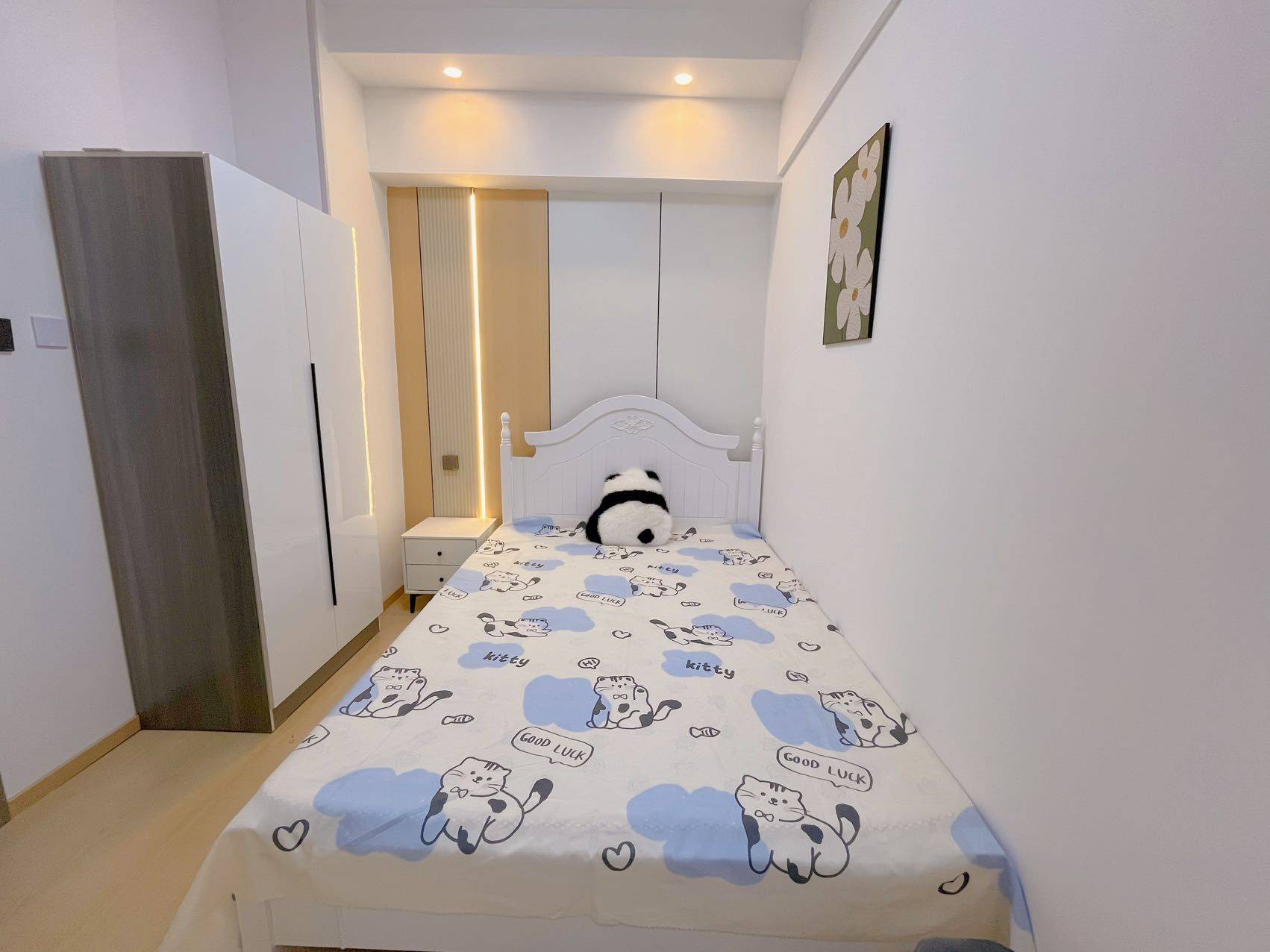 西安 蓮湖 | 宏府鹍翔九天-A区_4