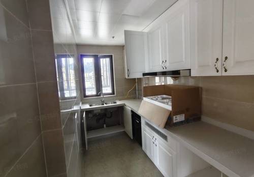 观山湖 恒大帝景三期