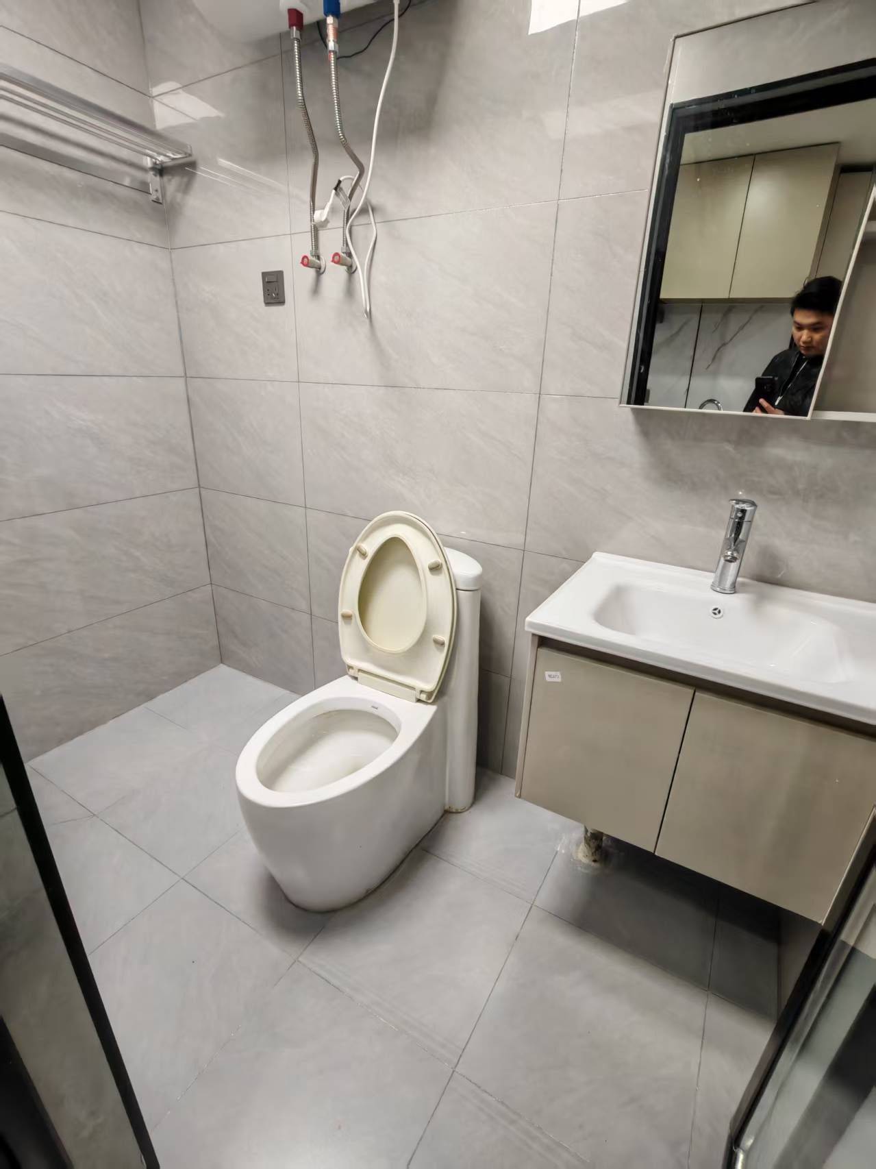 武汉 武昌 | 梦湖水岸_3