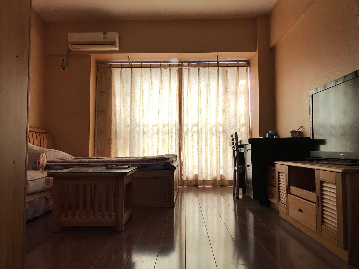 成都 武侯 | 正成·双楠格调-A座1区_0