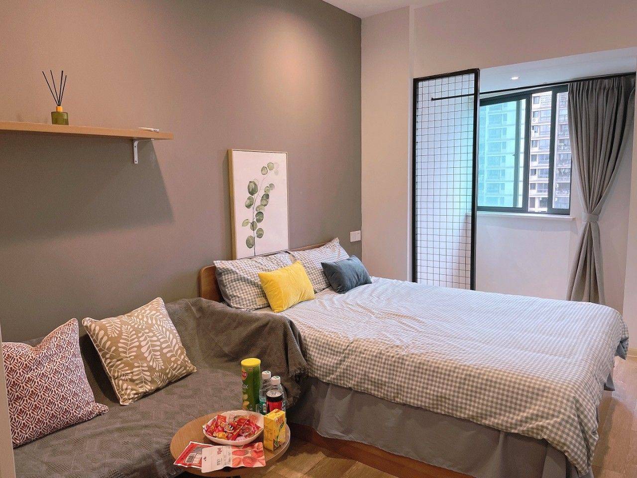 钱塘 西子阳光星城