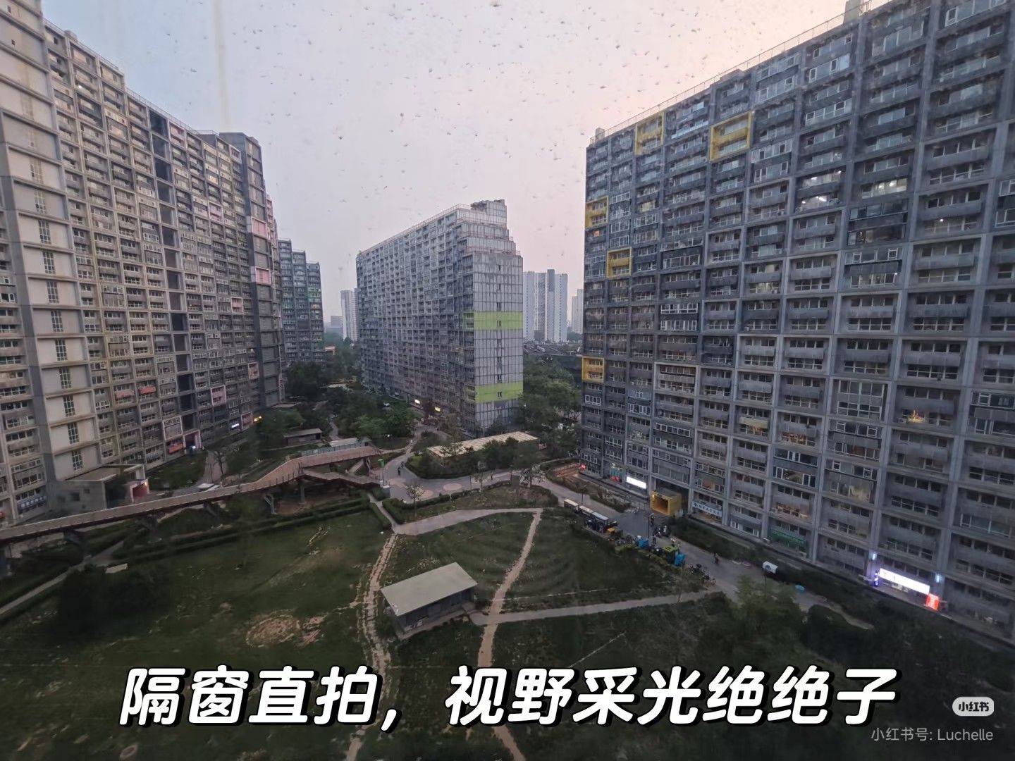 神经蛙整租房源2